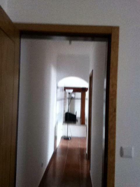 הוילה Martinganca A Quinta Do Avo Jorge מראה חיצוני תמונה