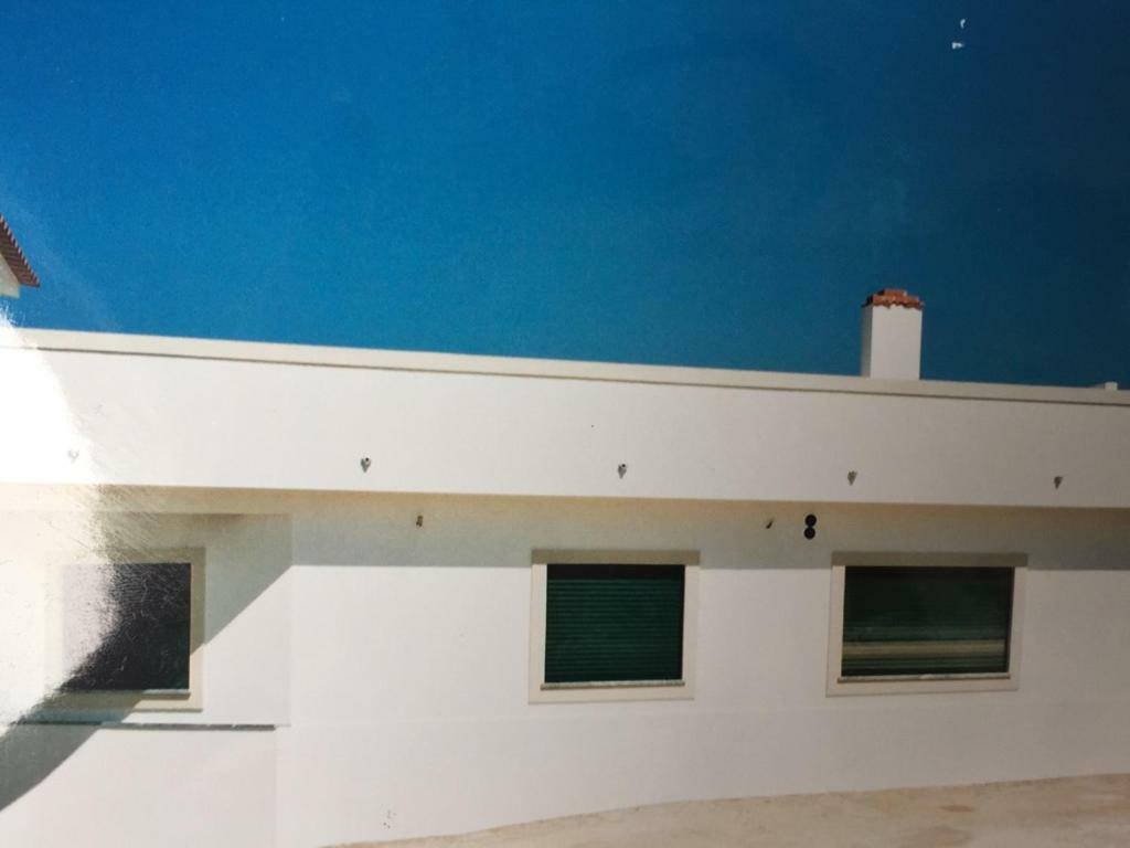 הוילה Martinganca A Quinta Do Avo Jorge מראה חיצוני תמונה